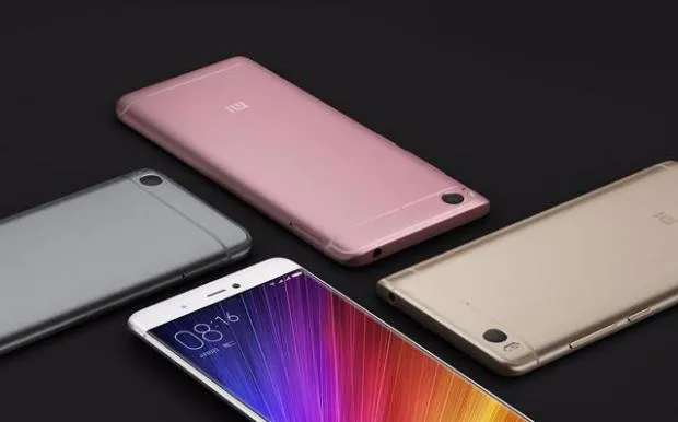Xiaomi Mi5s Colors | | Xiaomi Mi 5s Review