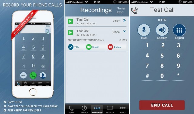 Call Recorder IntCall e1406022766261 | | How to Record Phone Calls on Android and iPhone