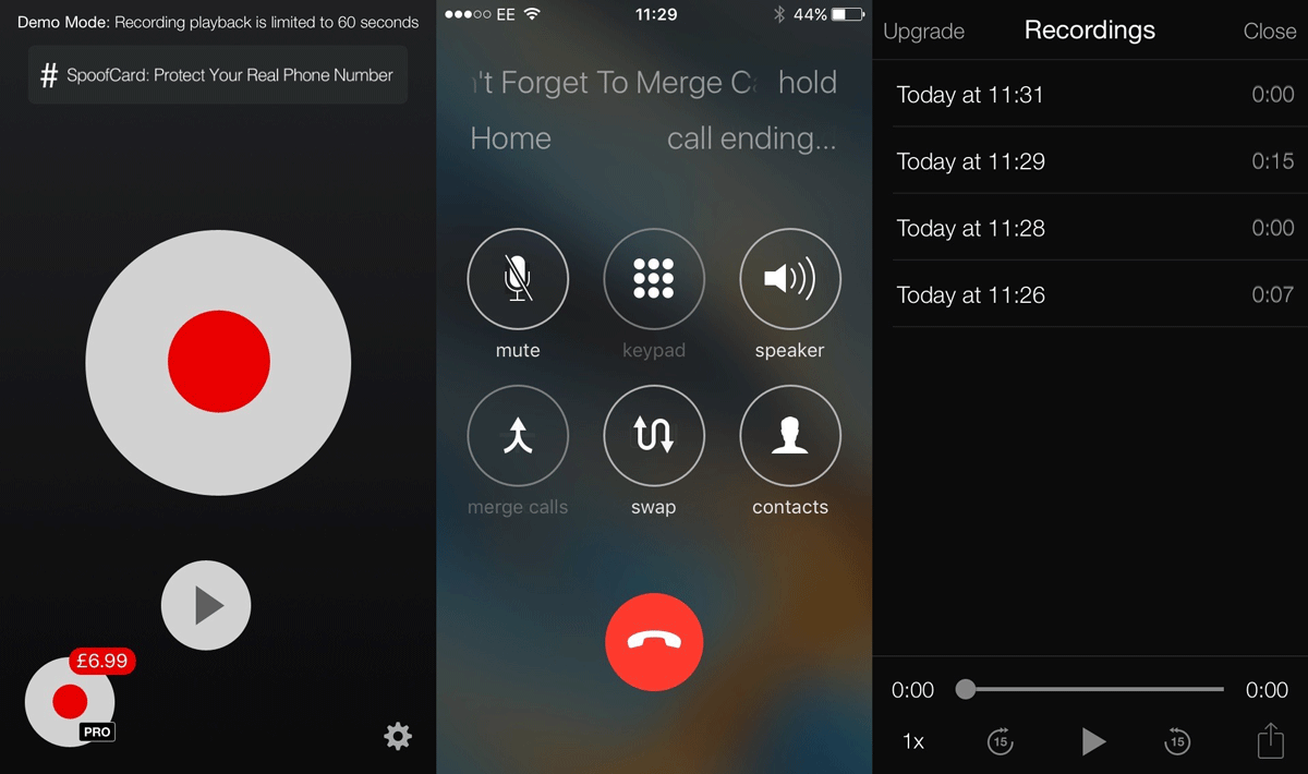 How Do You Record A Phone Call On Iphone 13 Pro