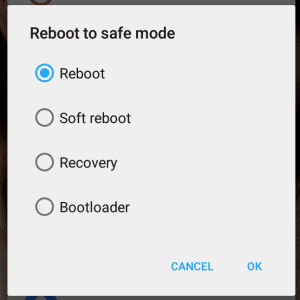 safe mode android | | How to Turn Off Safe Mode on Android