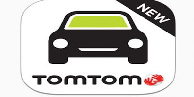 tomtom new | | TomTom Go Navigation Mobile 1.14.1 for Android