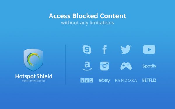 Hotspot shield VPN to unblock youtube | | How to Unblock YouTube at School & Work