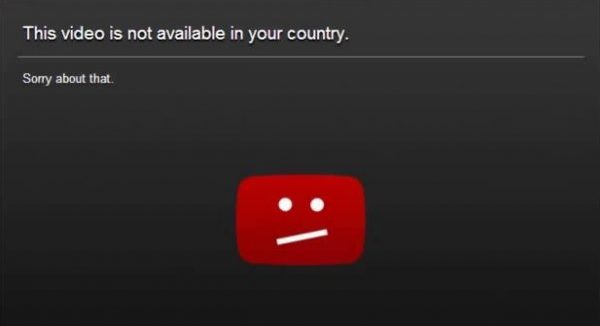 This Video Is Not Available In Your Country | | How to Unblock YouTube at School & Work