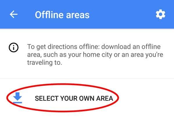 google maps be interneto 5 | | How to Use Google Maps Offline