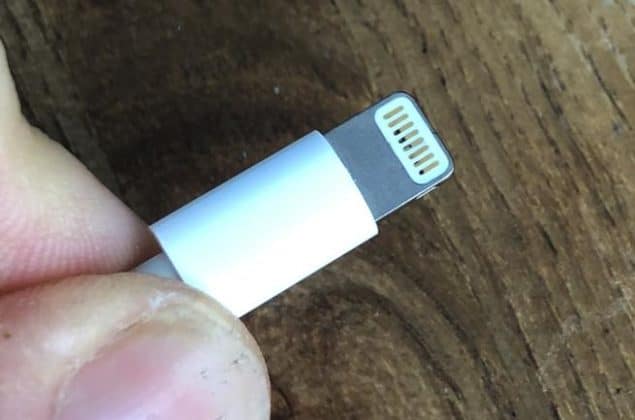 iPhone not charging properly? Try this simple tip! – TipsForMobile.com