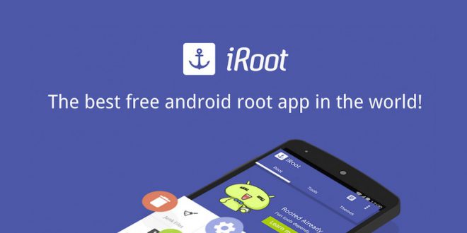 iroot apk for android 6.0.1 download