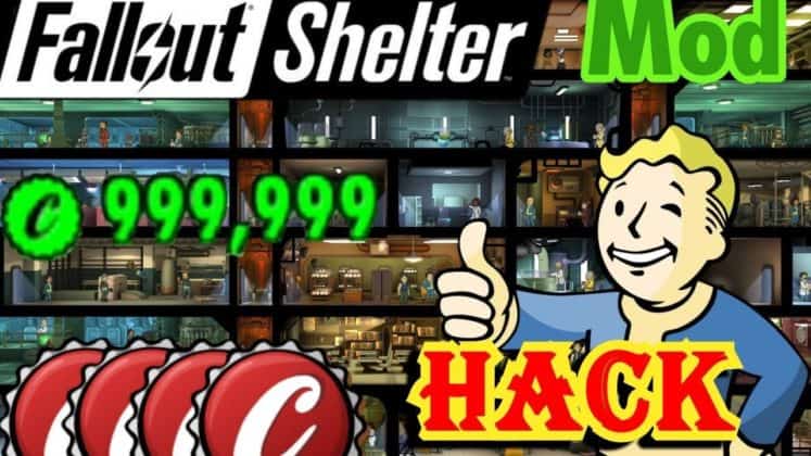 fallout shelter does level matter