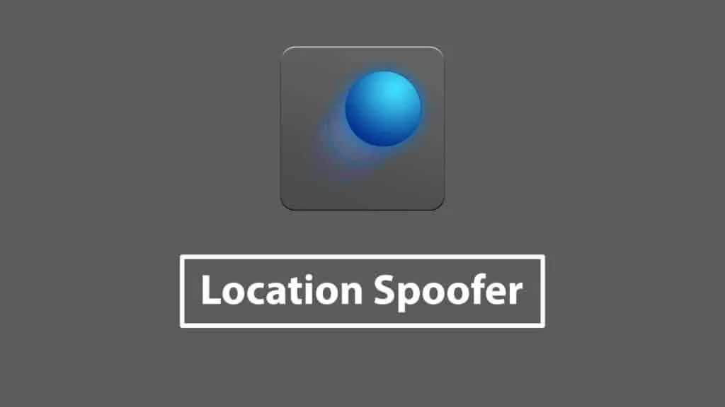 Location Spoofer