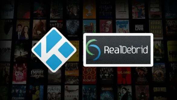 How to Install and Configure Real Debrid on Kodi