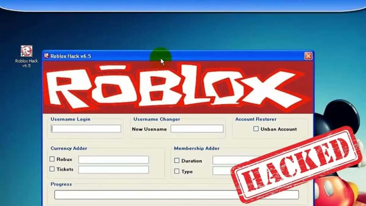 Robux Hack: How To Legally Get Free Robux