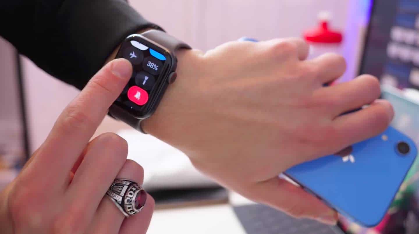 Apple Watch Tips