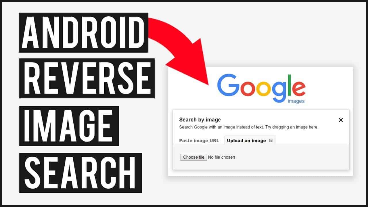 How to Do a Reverse Image Search on iPhone and Android - TipsForMobile.com