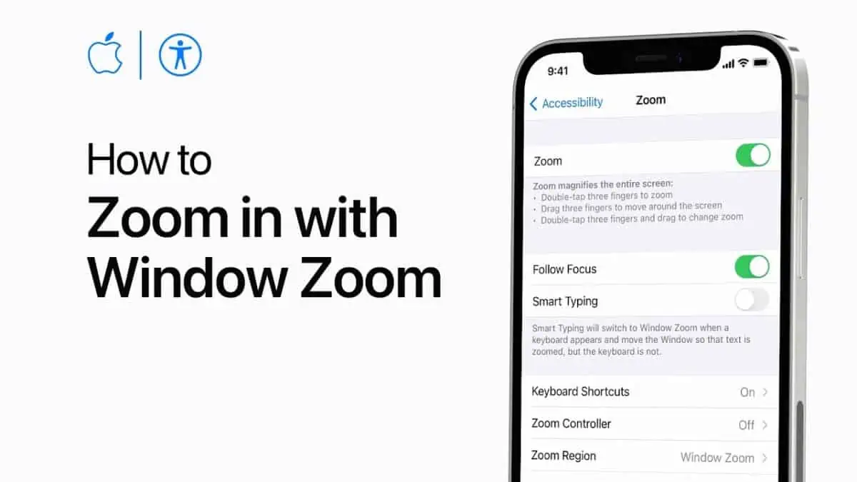 How To Zoom Out On an iPhone: A Detailed Explanation