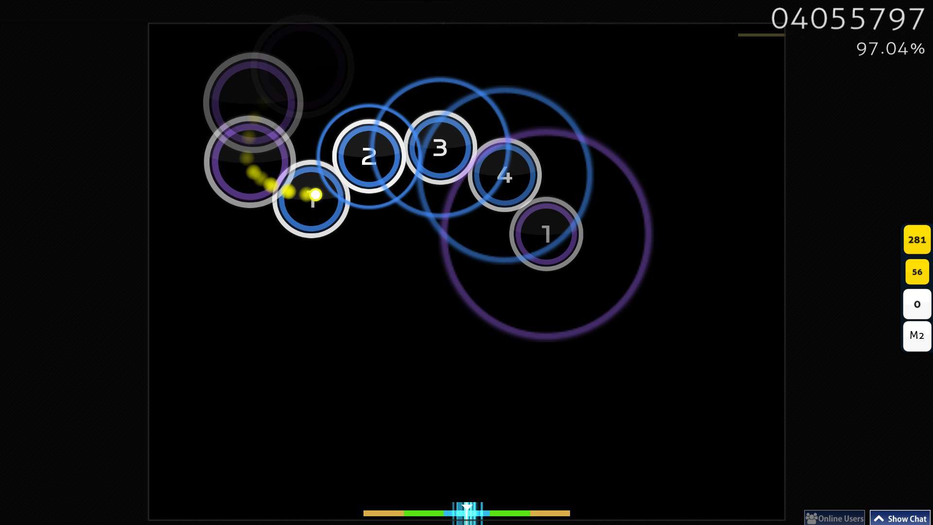 Best Minimal osu! Skins - 2024 - Learn more - TipsForMobile.com