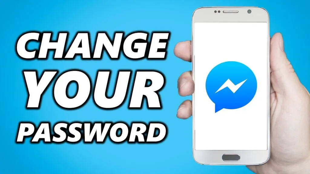 How to Change Password on Messenger in 2023