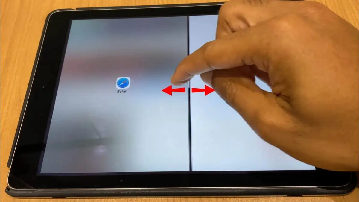 How to Get Rid of Split Screen on iPad (2023)