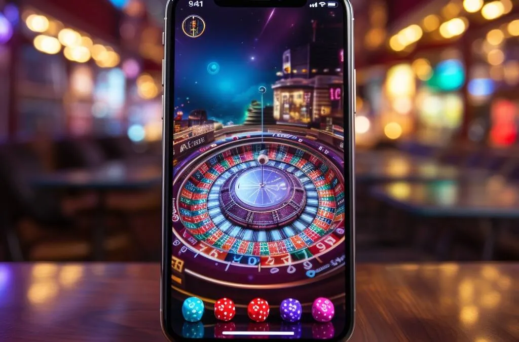 Tips & Tricks for Playing Gambling Activities on Your Mobile Phone