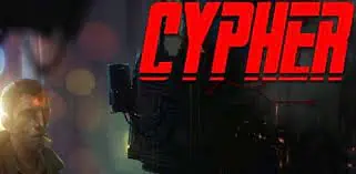 Cypher: Cyberpunk Adventure Beyond Erotica