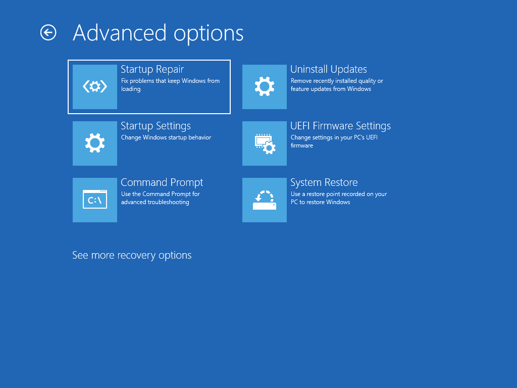 How To Set up System Restore