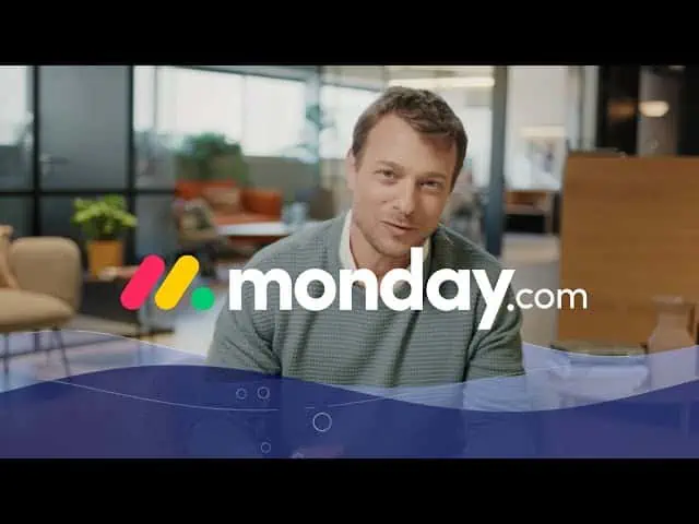 Enhancing Productivity with Monday.com