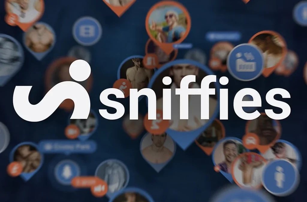 Apps Like Sniffies – Sniffies App Alternatives