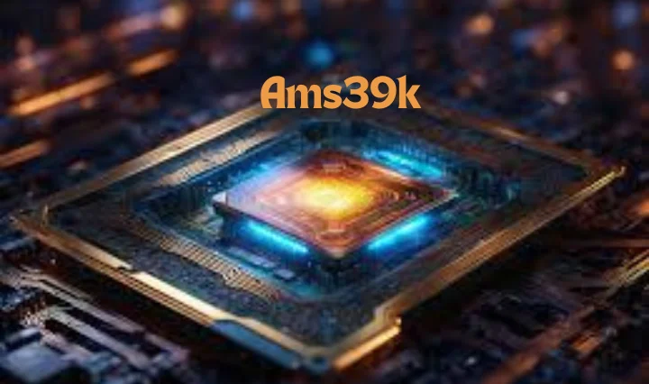 AMS39K