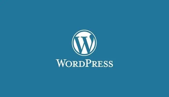 WordPress dashboard speed up