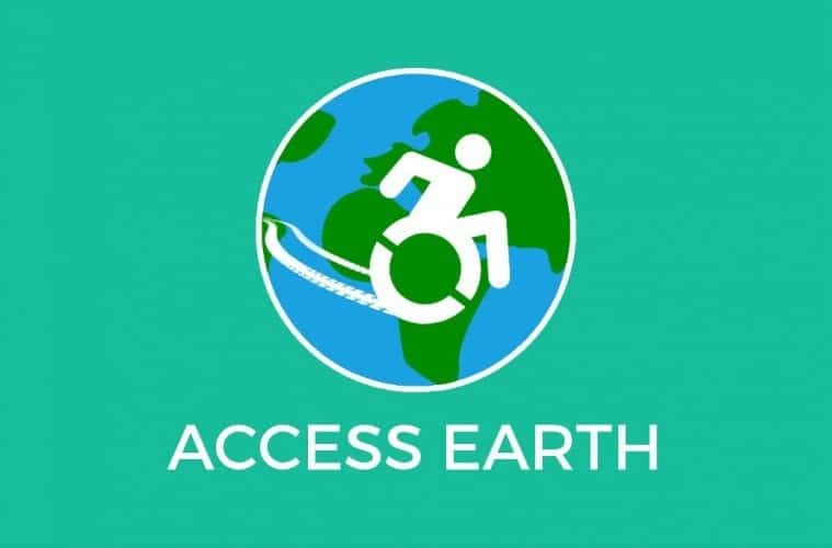 Access Earth