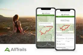 AllTrails