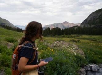 Best Free Hiking Apps