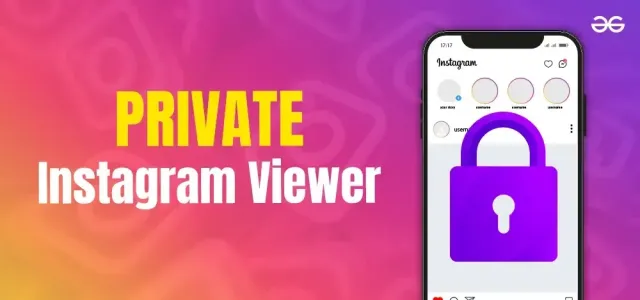 Best Private Instagram Viewer