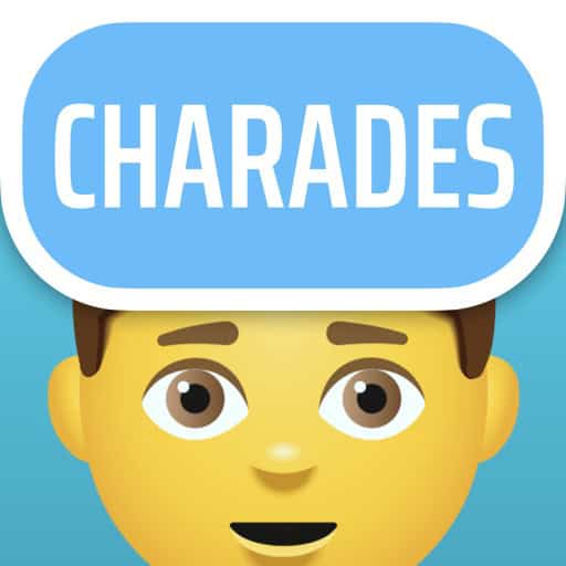 Charades – Best Party Game