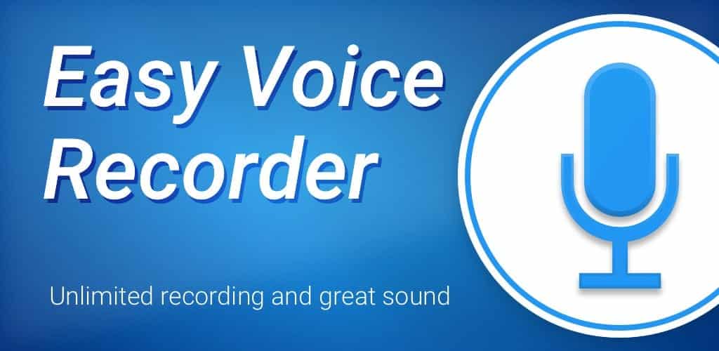 Easy Voice Recorder