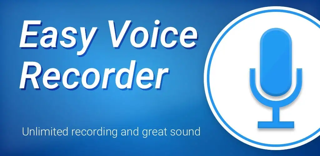 Easy Voice Recorder