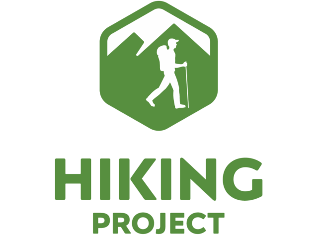 Hiking Project