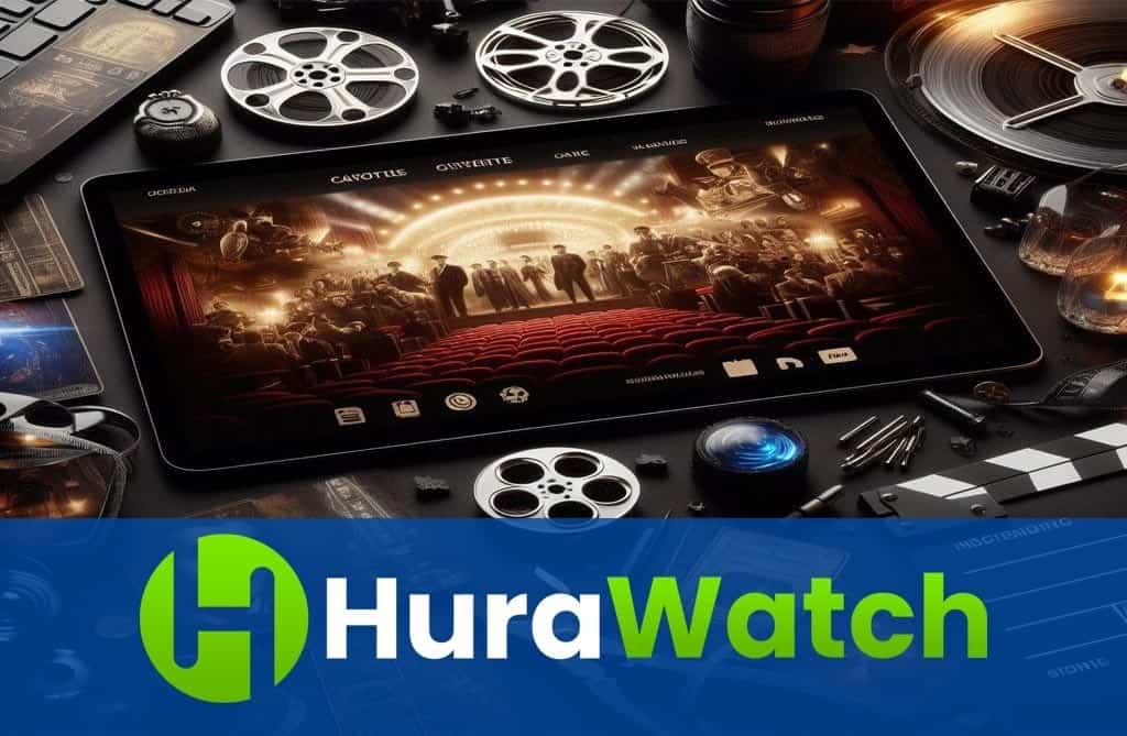 Hurawatch