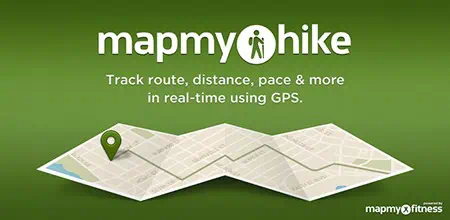 MapMyHike