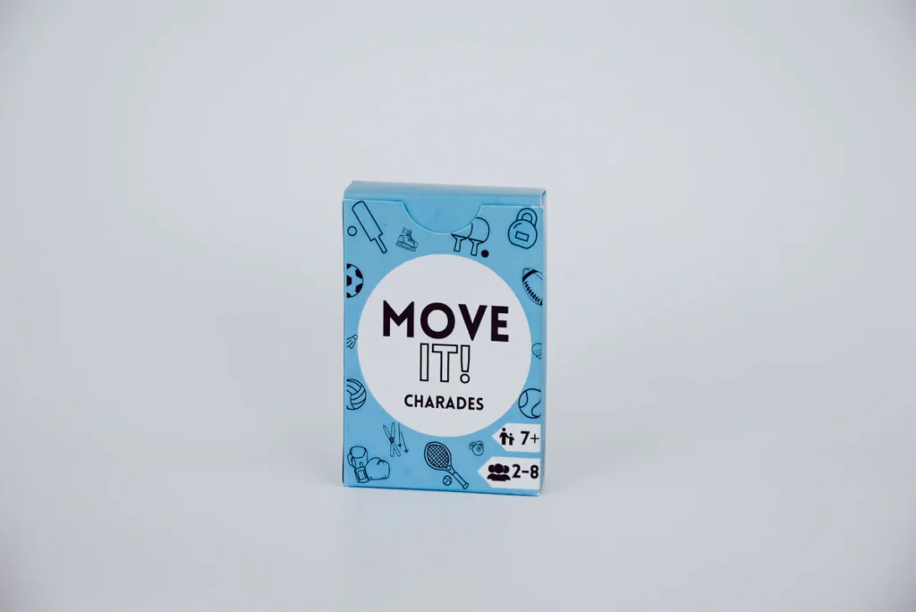 Move-it!