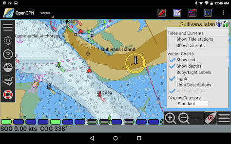 OpenCPN