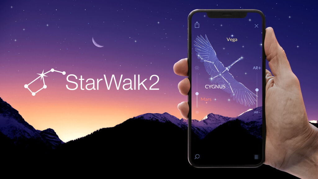 Star Walk 2