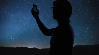 Stargazing Apps