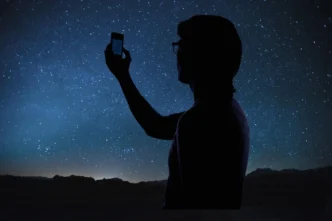 Stargazing Apps