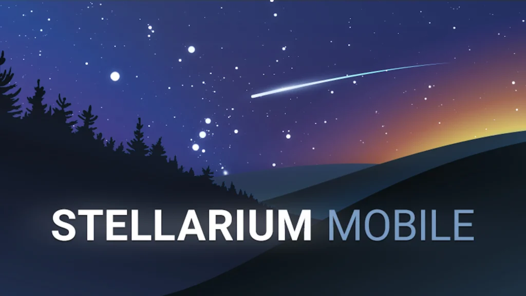 Stellarium Mobile