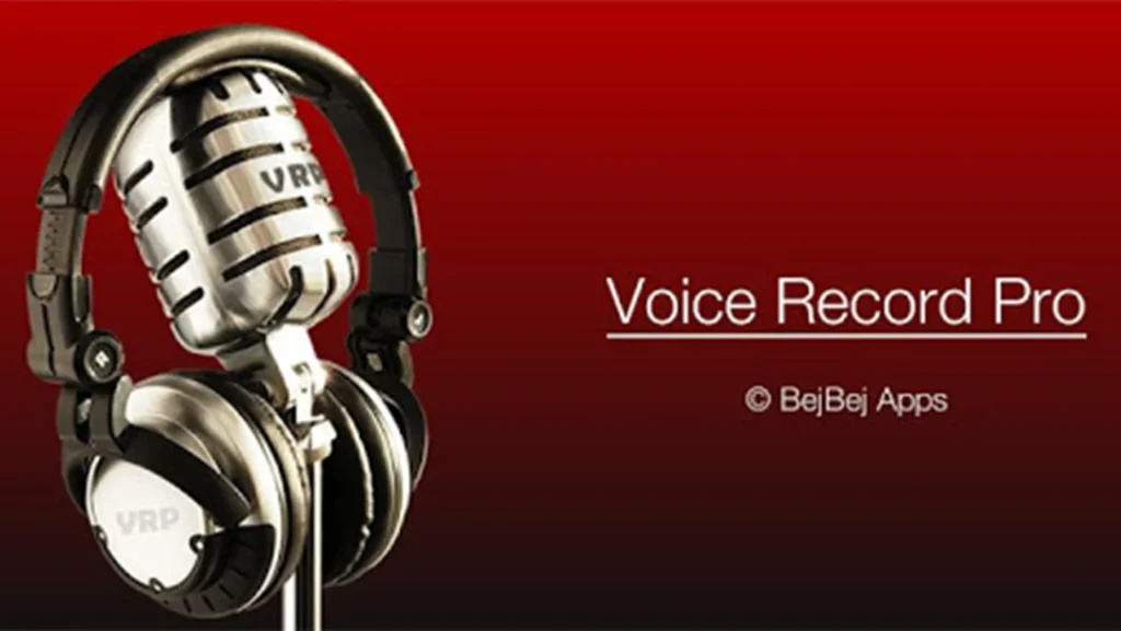 Voice Record Pro