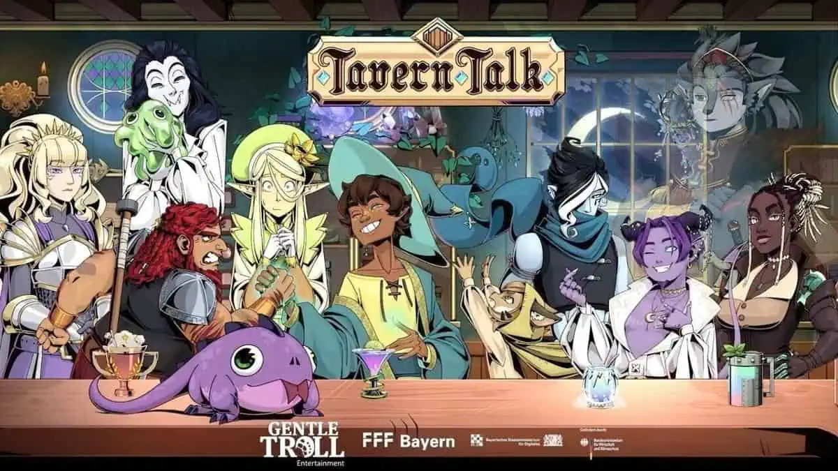 tavern talk