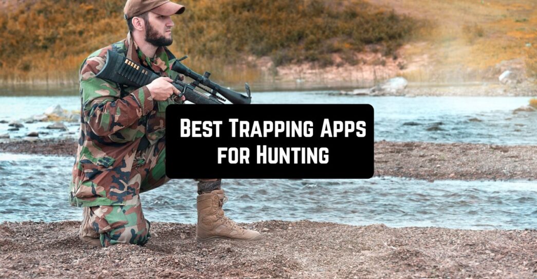 trapping apps