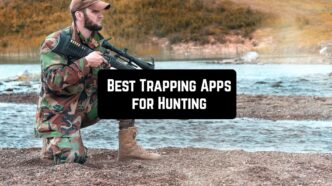 trapping apps