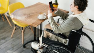 best mobile apps for wheelchair users