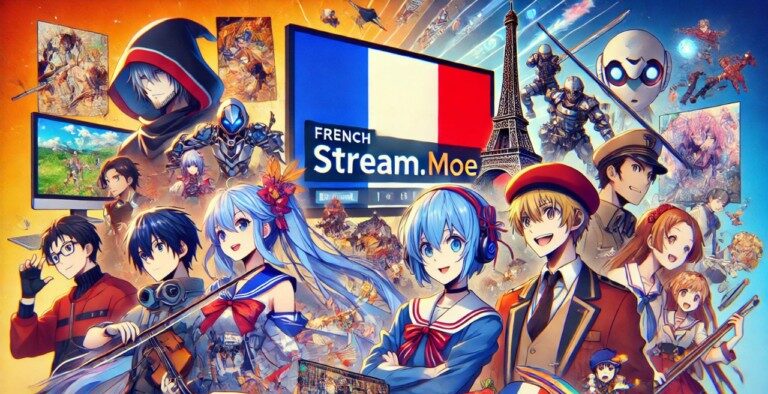 French Anime Community