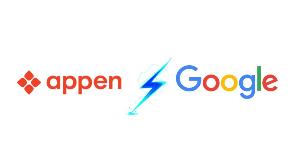 google appen